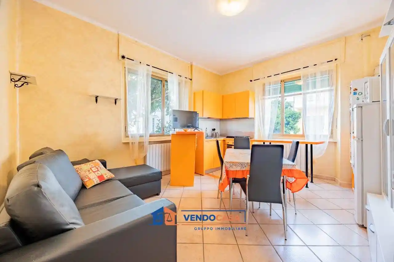 Appartamento in vendita a Pinerolo