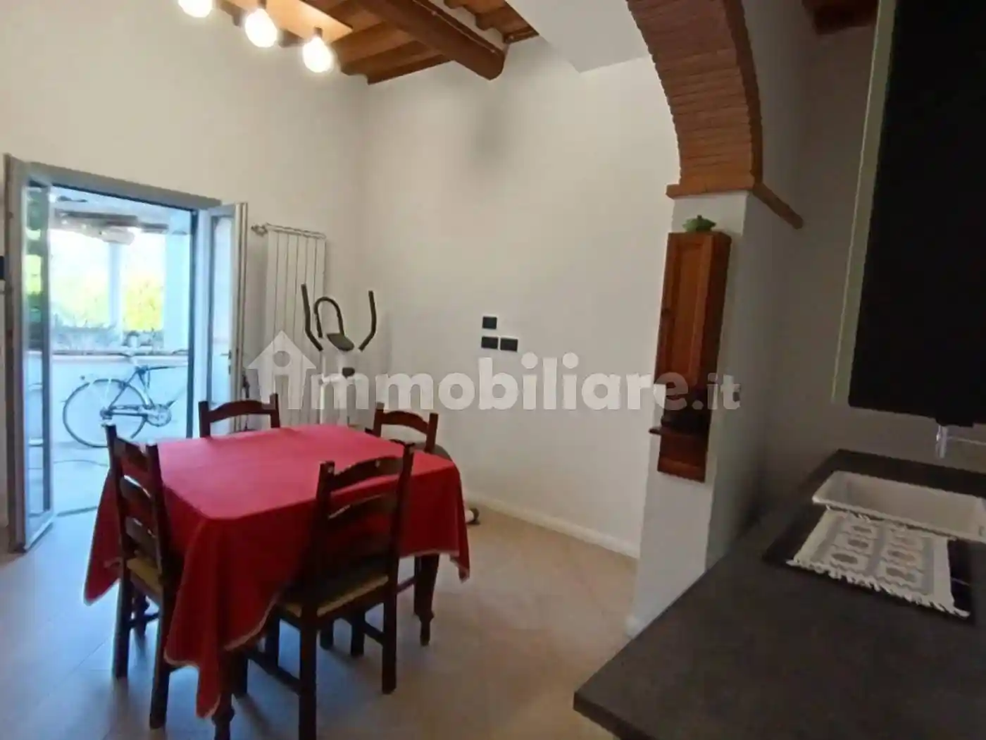 Appartamento in vendita a Empoli