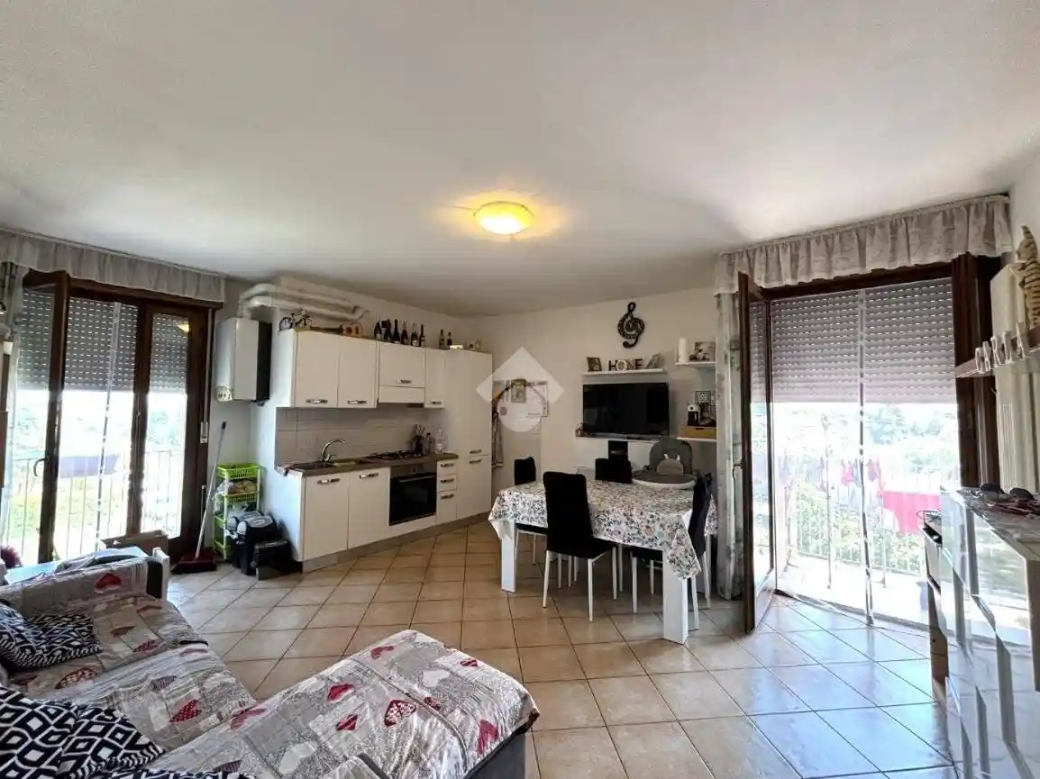 Appartamento in vendita a Camposampiero