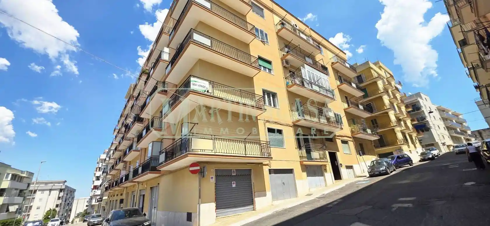 Appartamento in vendita a Martina Franca