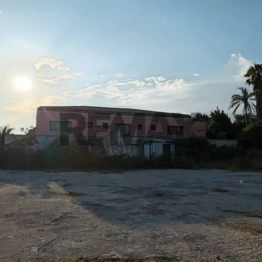 Rustico - Casale in vendita a Siracusa