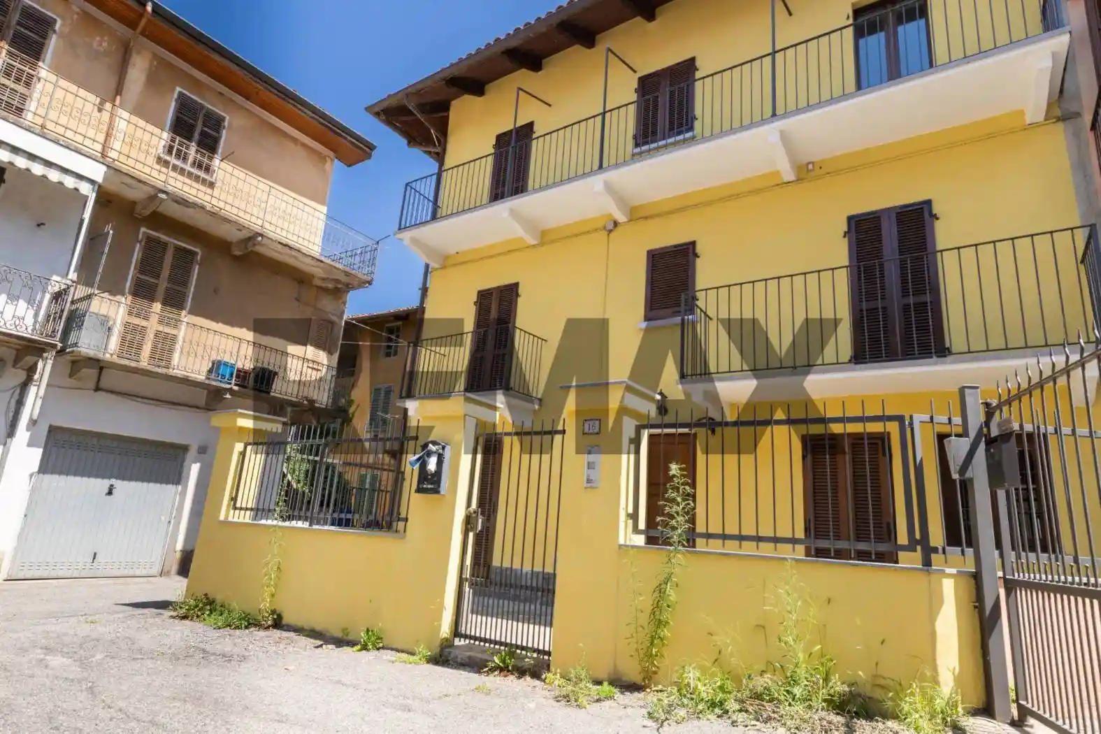 Casa indipendente in vendita a Gassino Torinese
