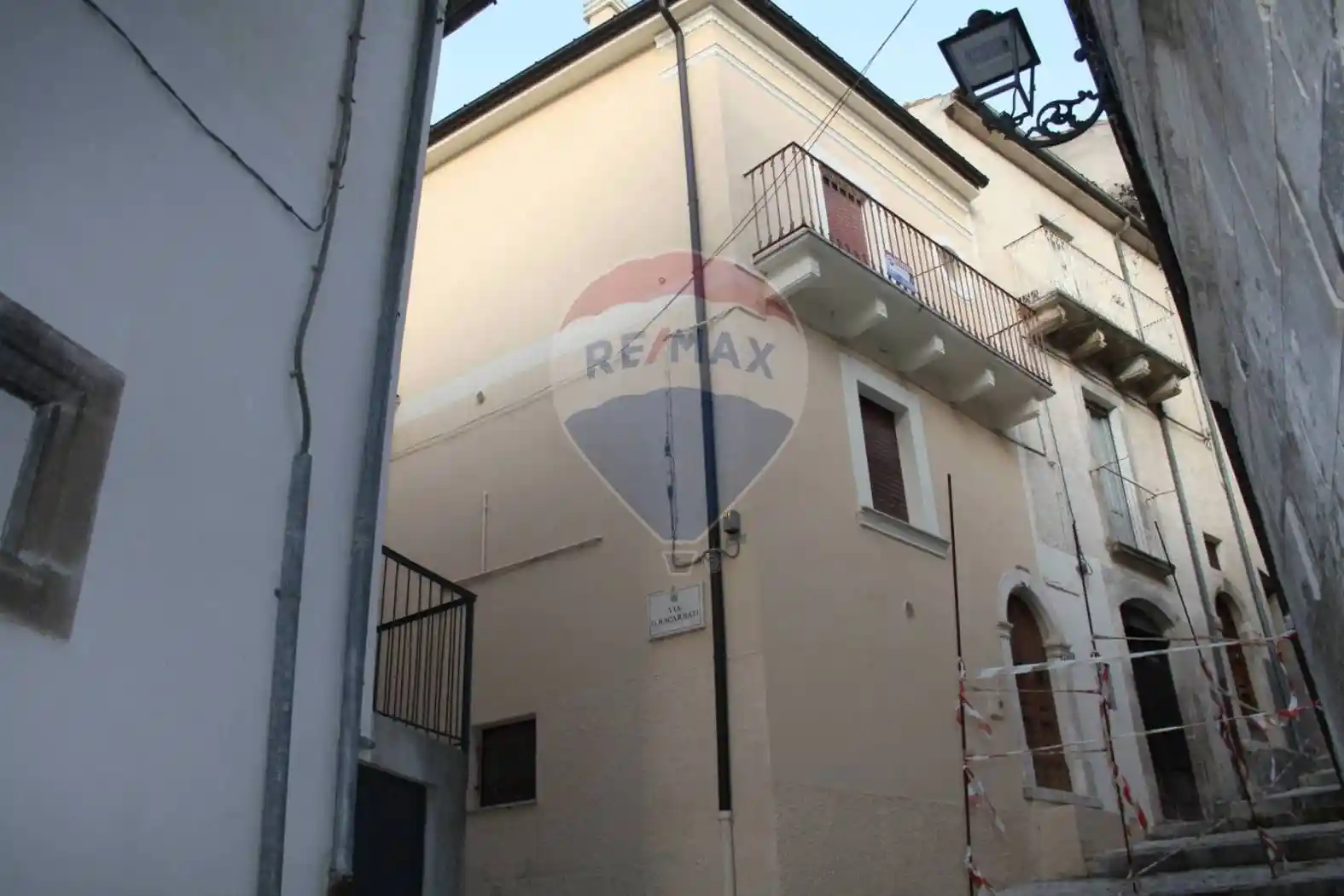 Casa indipendente in vendita a Caramanico Terme