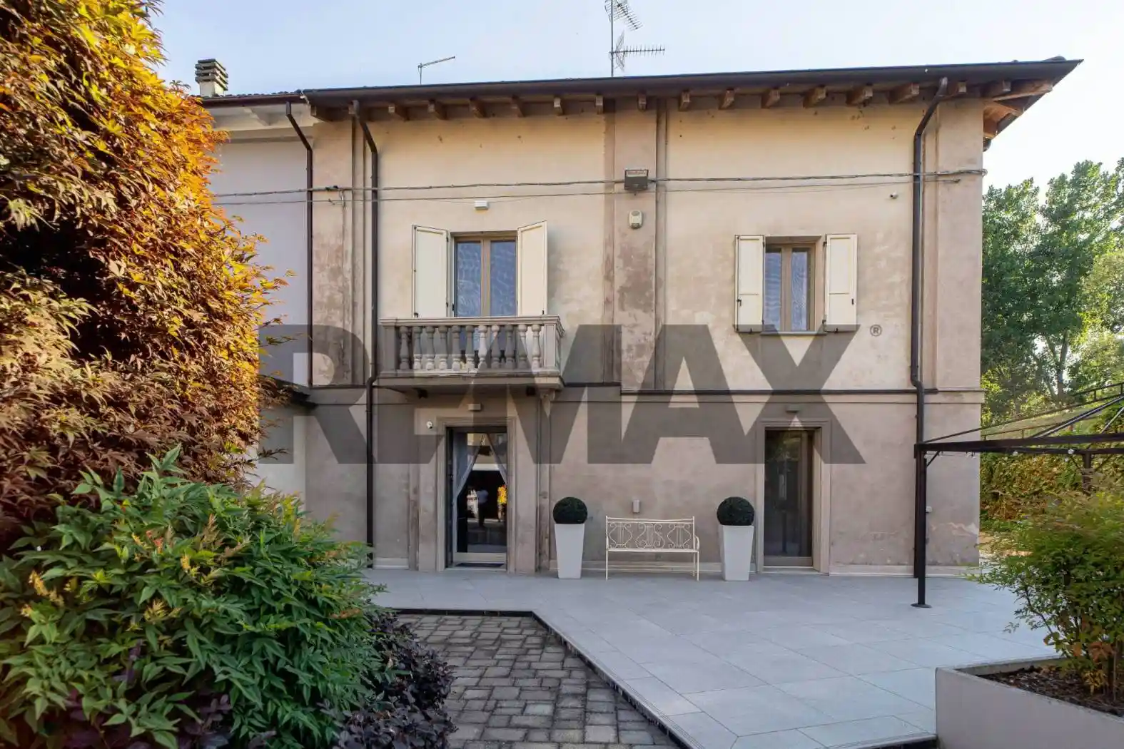 Casa indipendente in vendita a Colorno