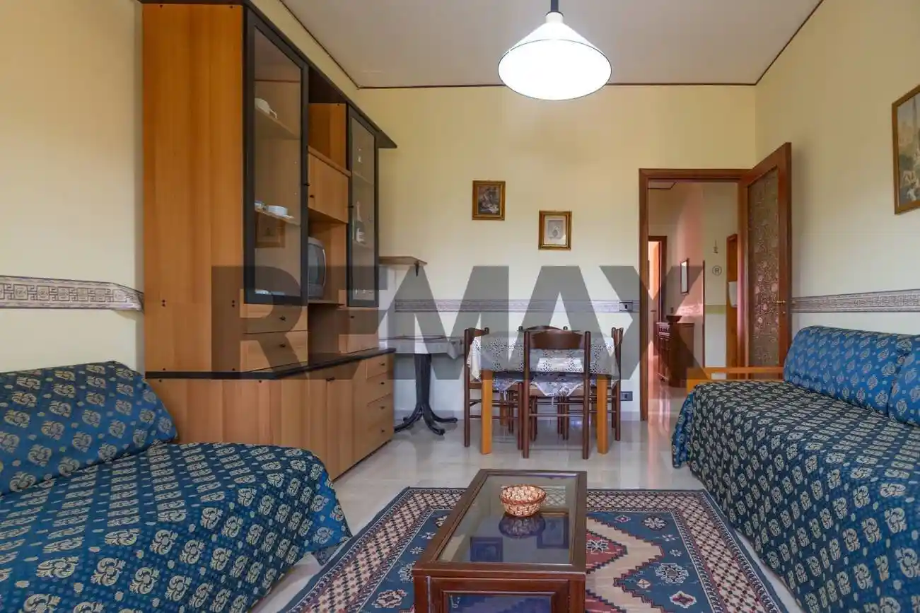 Appartamento in vendita a Caramanico Terme