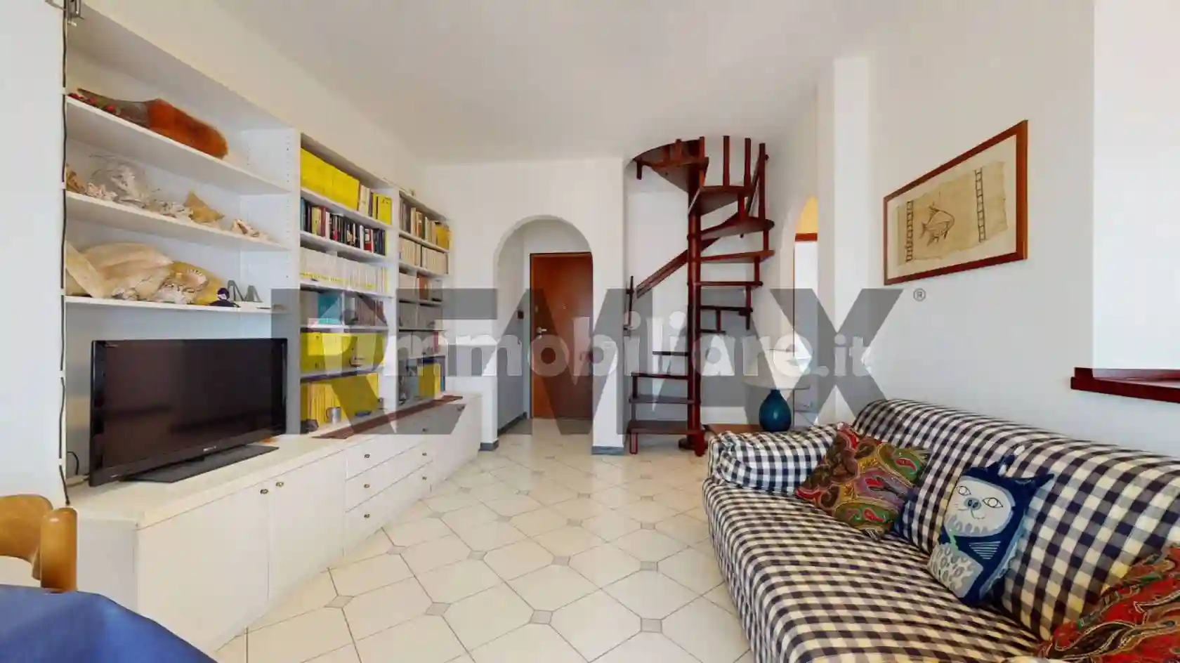 Attico - Mansarda - foto 2