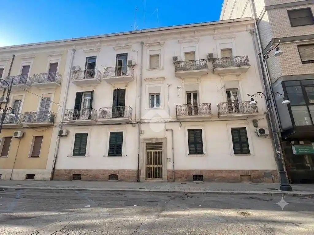 Appartamento in vendita a Foggia