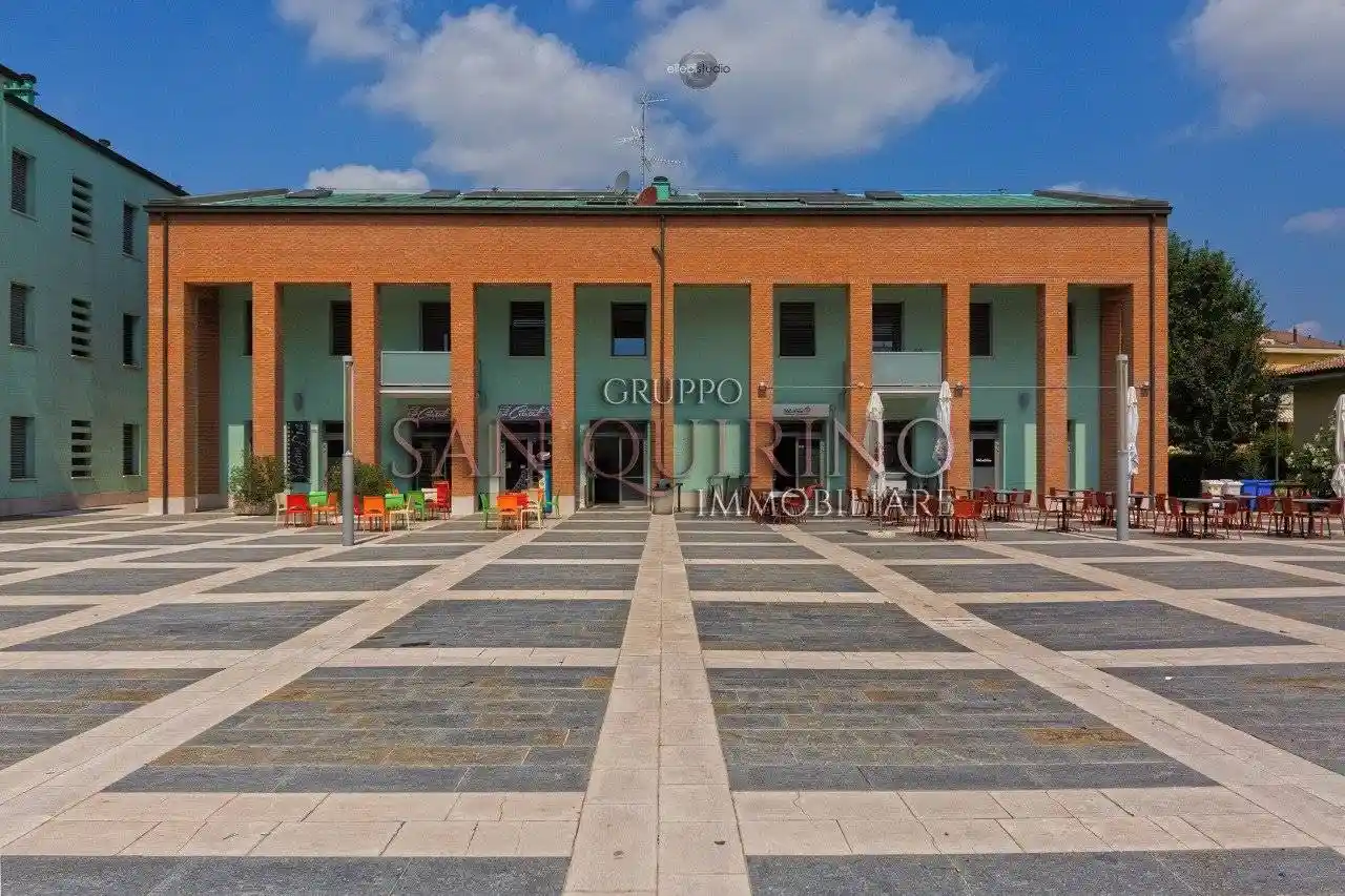 Appartamento in vendita a Guastalla
