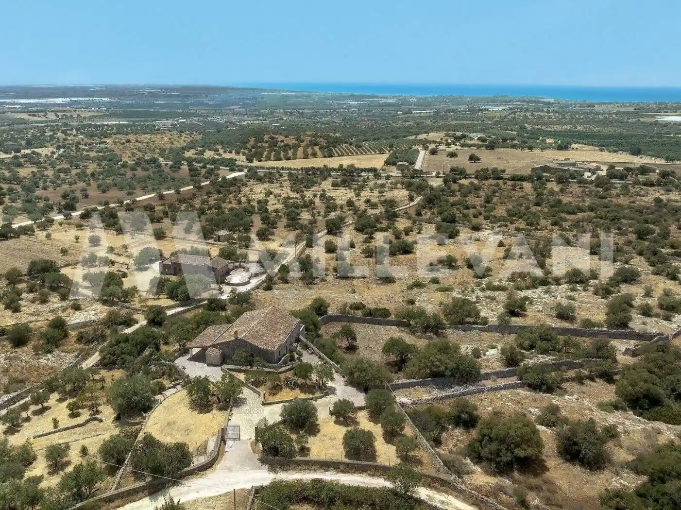 Rustico - Casale in vendita a Ispica