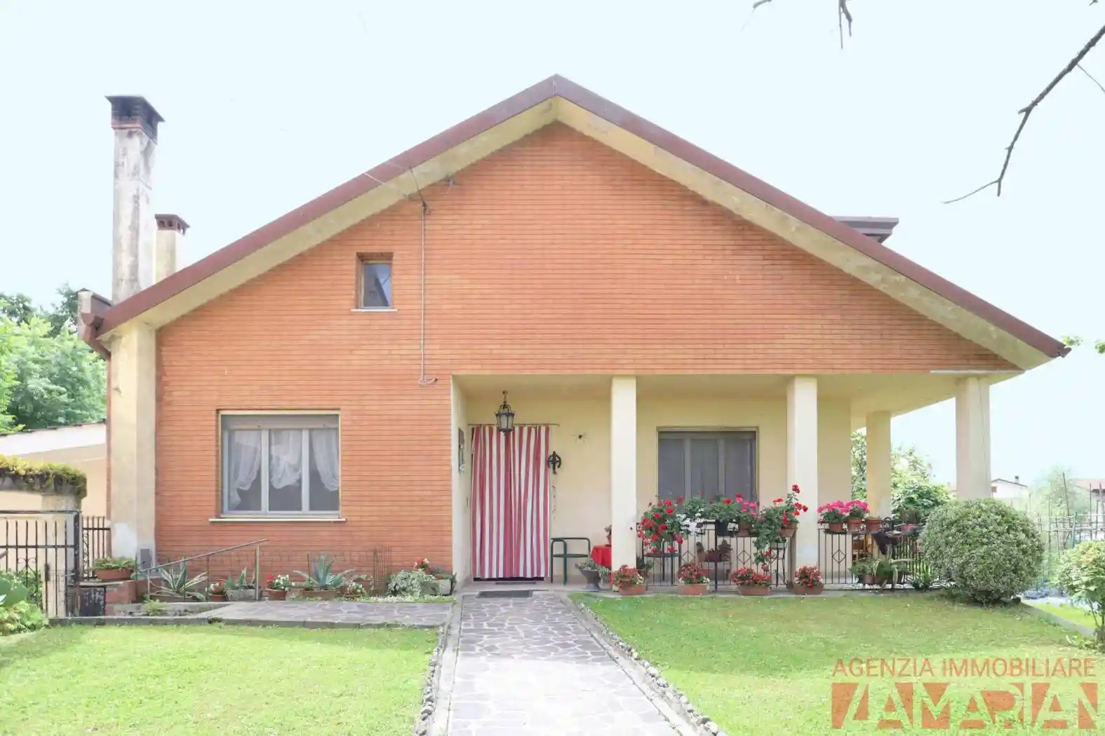 Villa in vendita a San Michele al Tagliamento