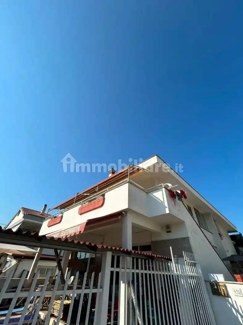 Appartamento in vendita a Anzio