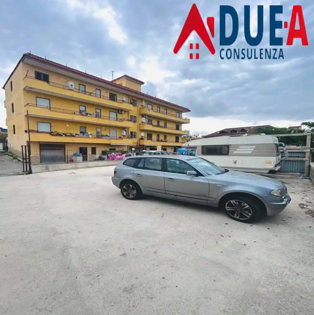 Appartamento in vendita a Giugliano in Campania