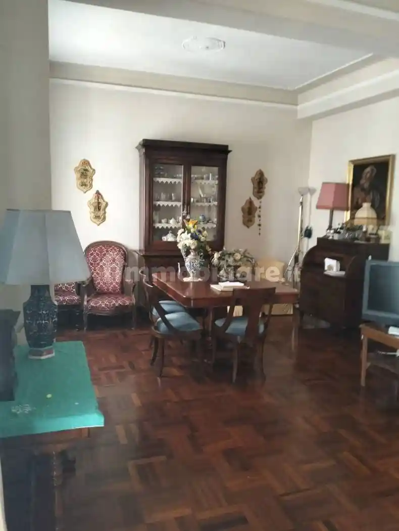 Appartamento in vendita a Senigallia