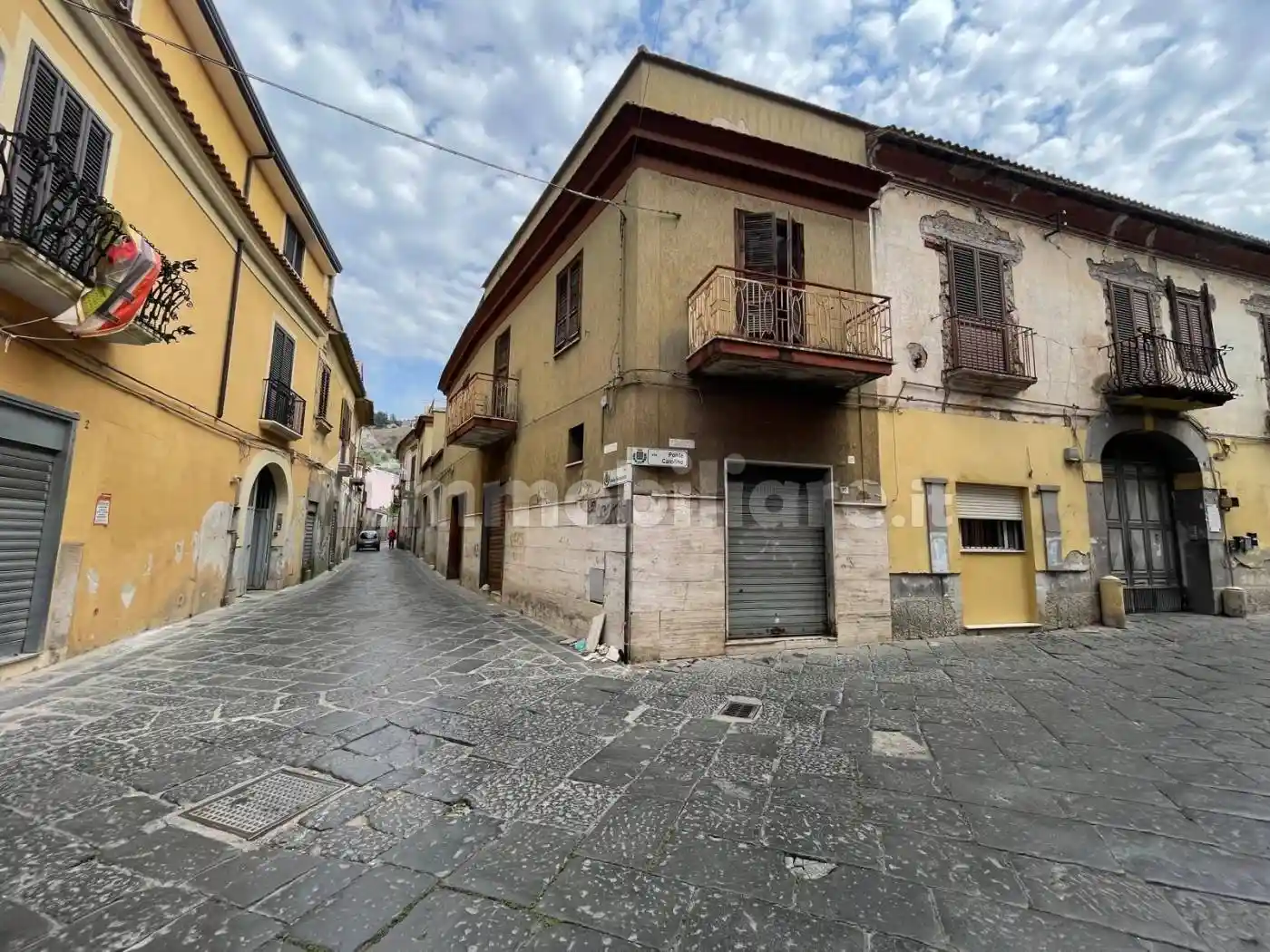 Casa indipendente in vendita a Maddaloni