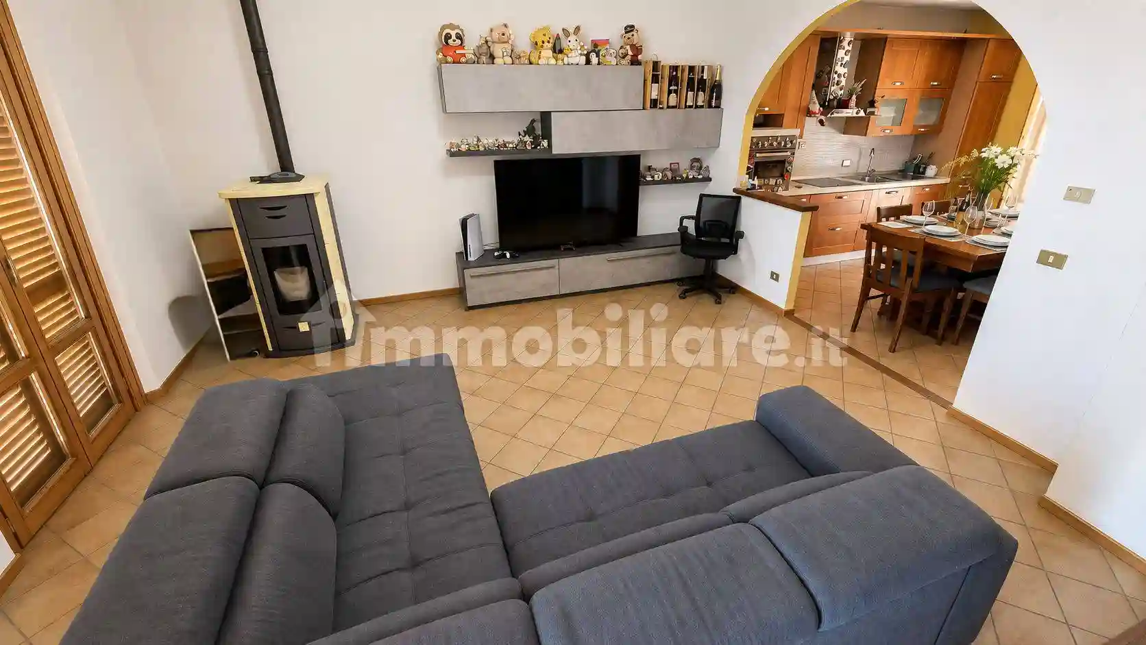 Villetta a schiera - foto 2