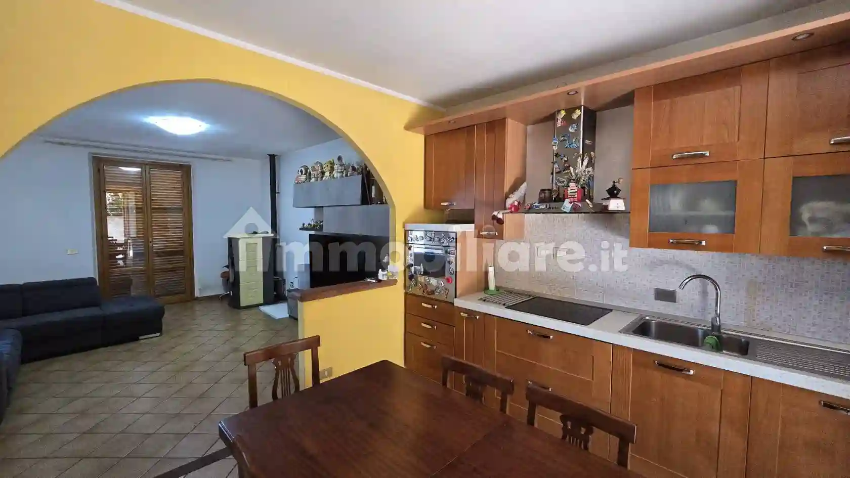 Villetta a schiera - foto 5