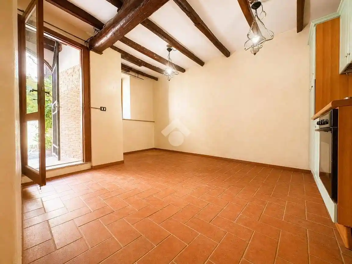 Appartamento in vendita a Anguillara Sabazia