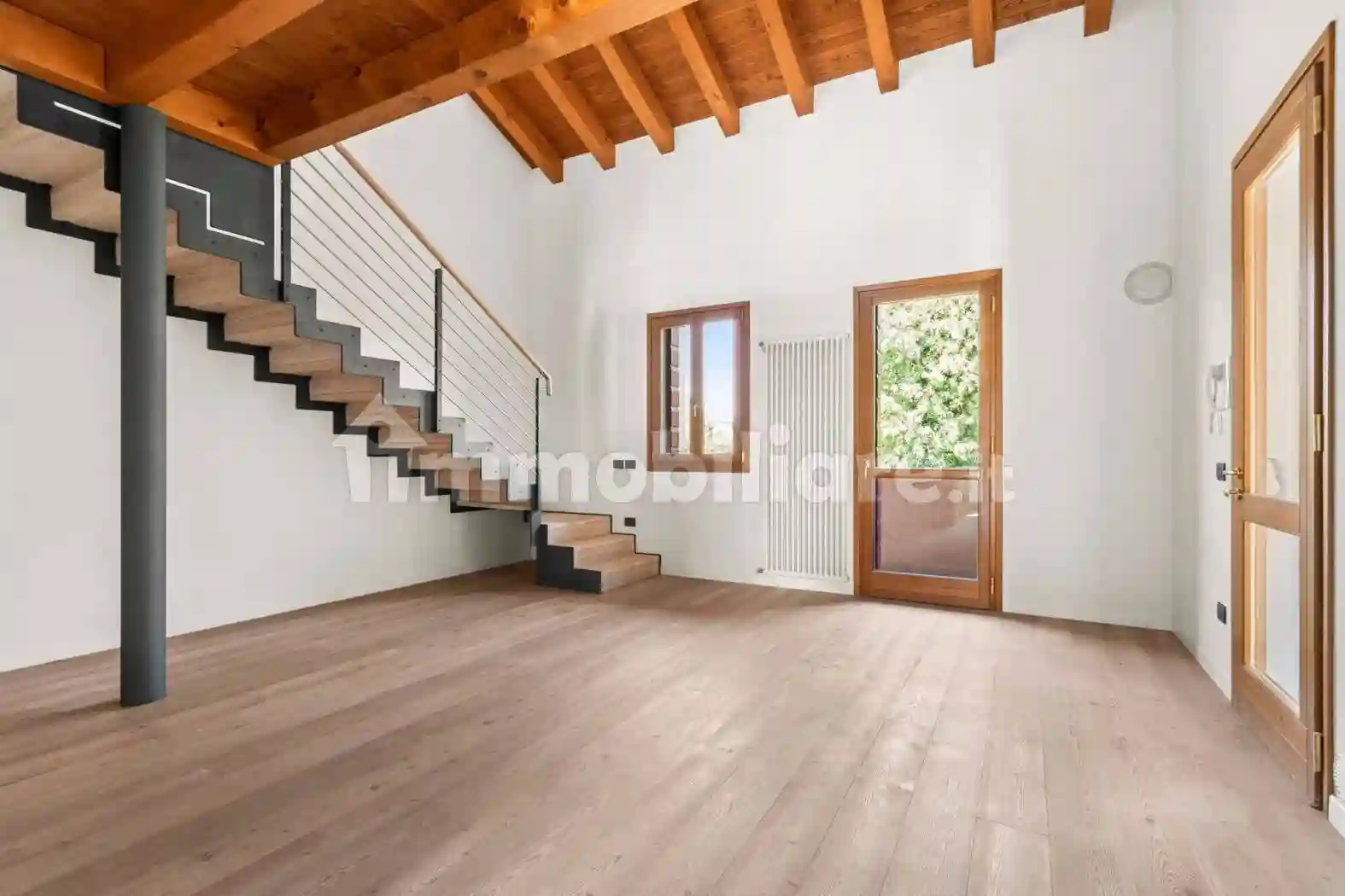Attico - Mansarda - foto 2