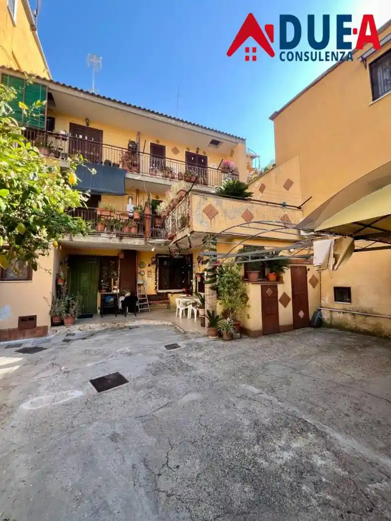 Appartamento in vendita a Marano di Napoli