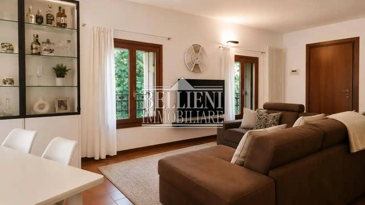Appartamento in vendita a Vicenza