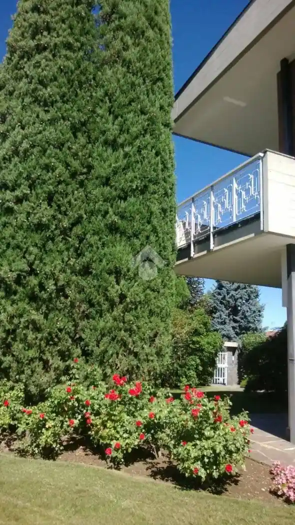 Villa in vendita a Lonate Pozzolo