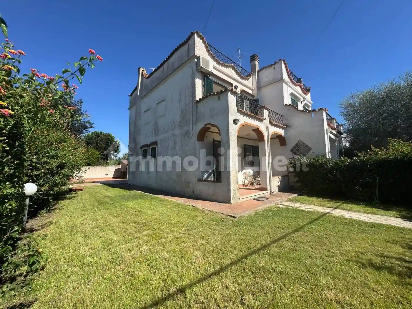 Villa - foto 4