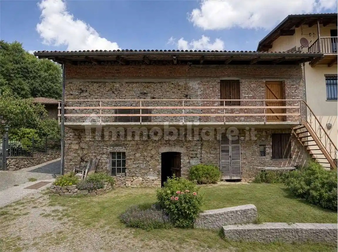 Rustico - Casale in vendita a Val della Torre