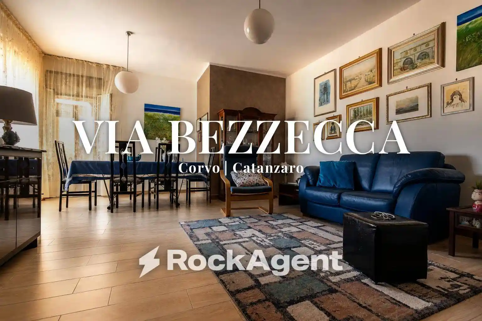 Appartamento in vendita a Catanzaro