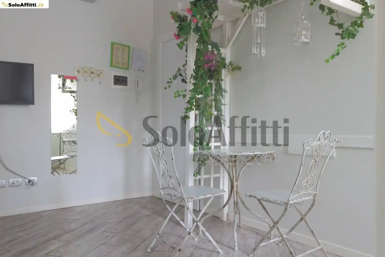 Appartamento in affitto a Nova Milanese