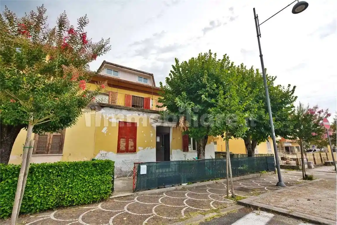 Casa indipendente in vendita a Fiuggi