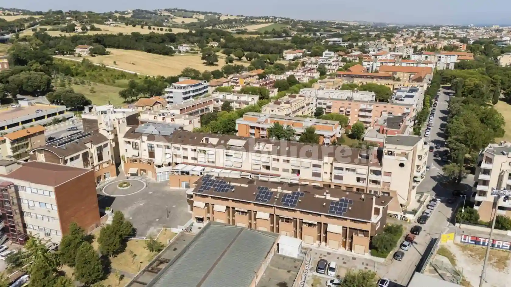 Villetta a schiera - foto 3