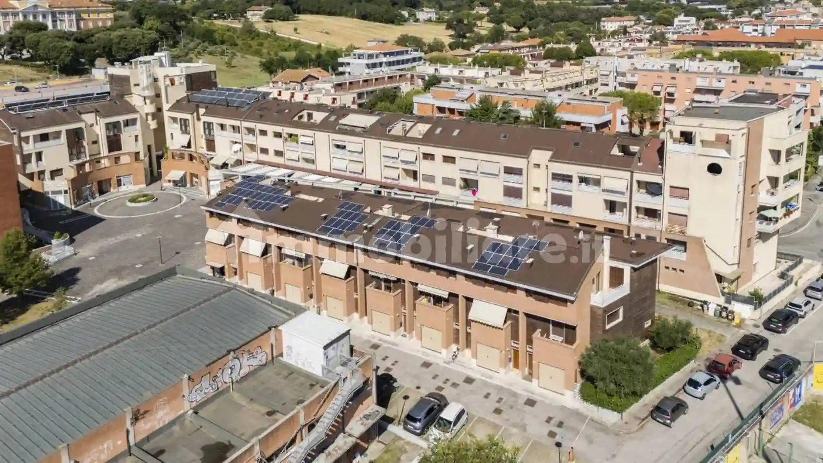 Villetta a schiera - foto 4