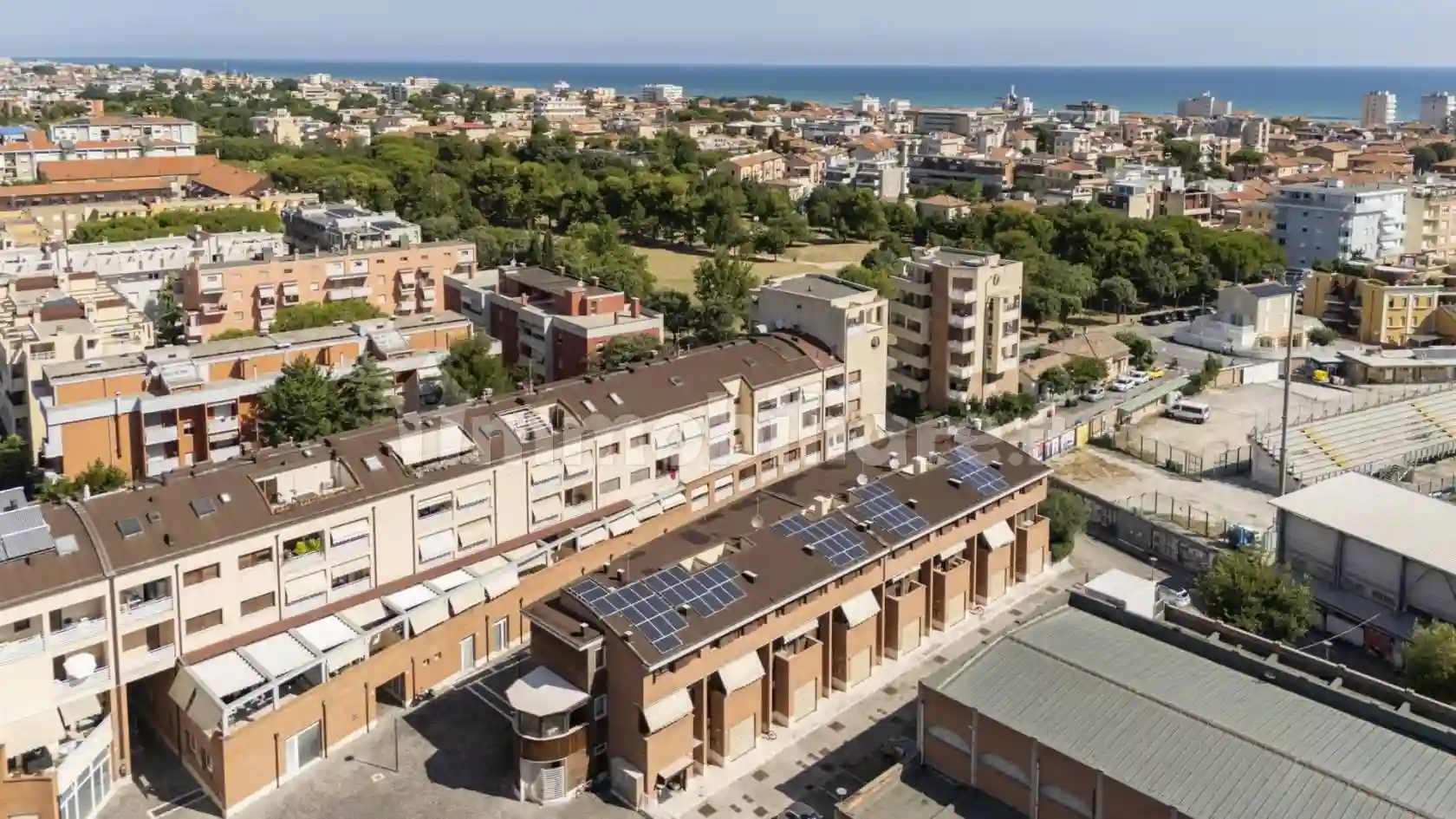 Villetta a schiera - foto 5