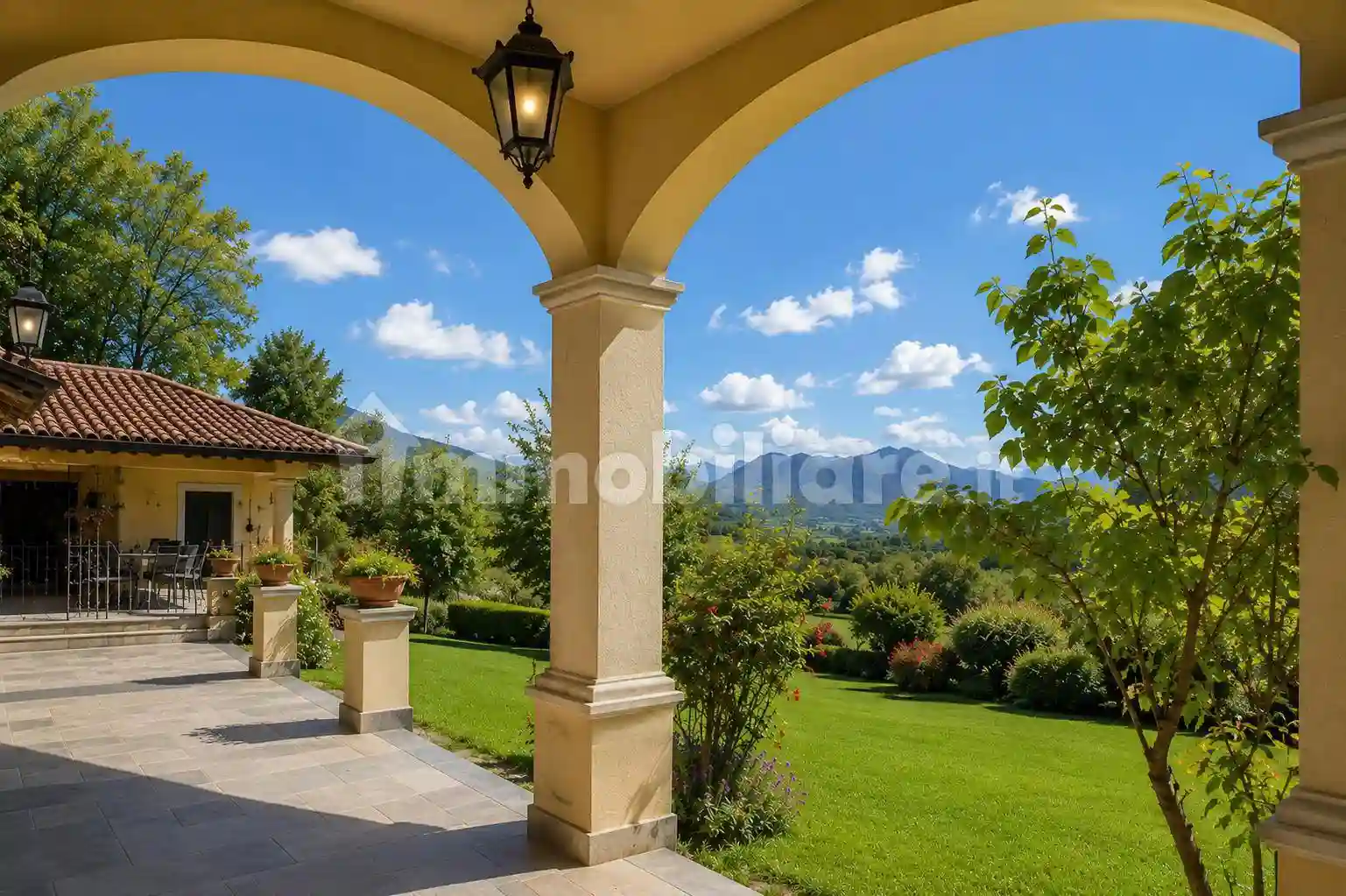 Villa - foto 2