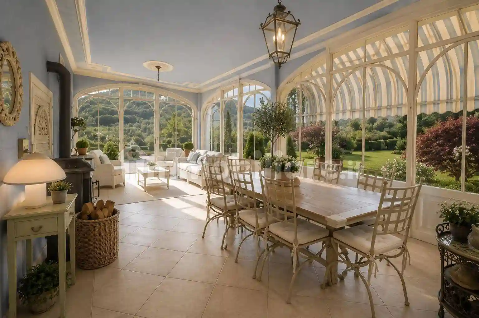 Villa - foto 4