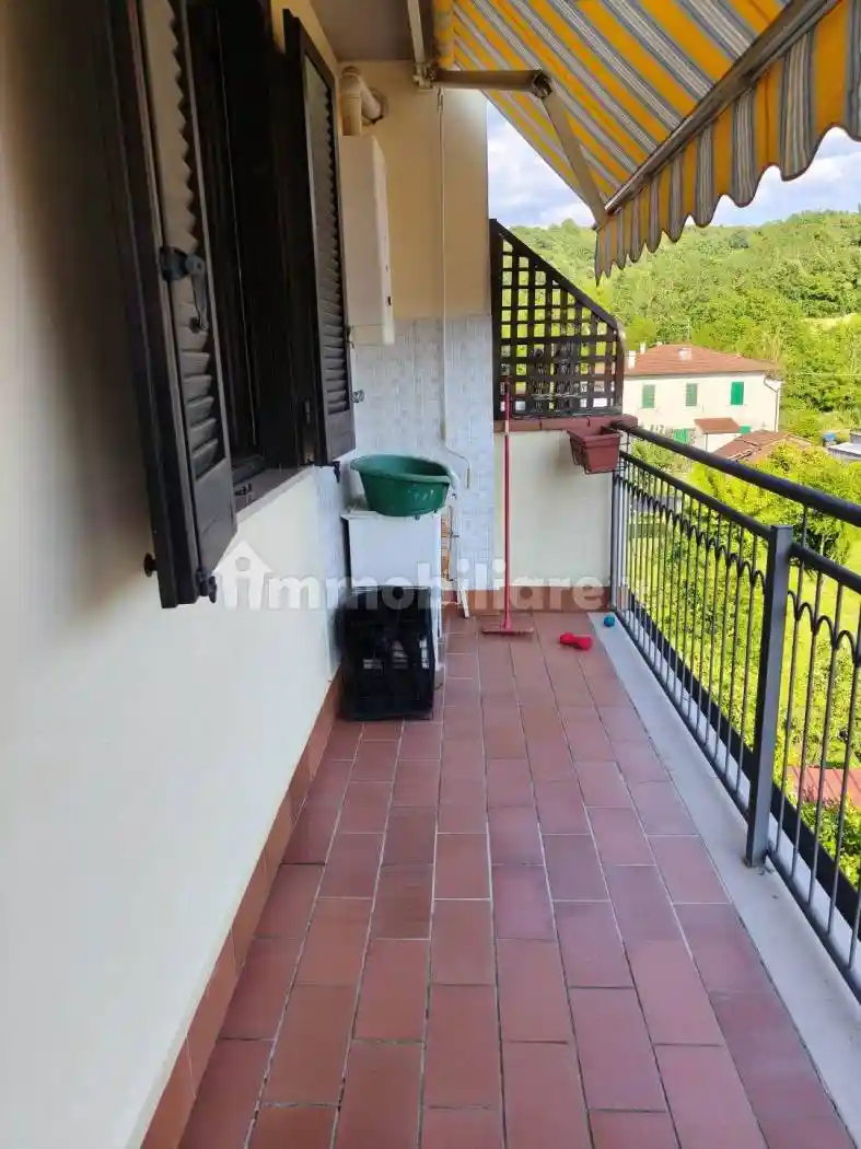 Appartamento in vendita a San Giovanni Valdarno
