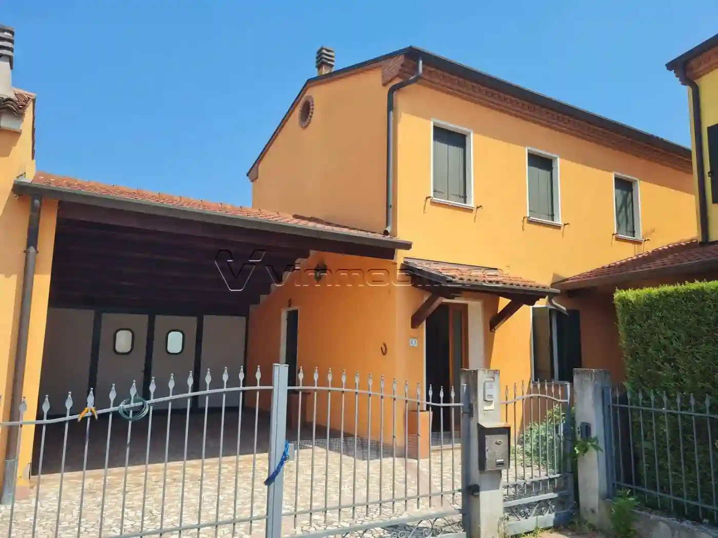 Villa - foto 3
