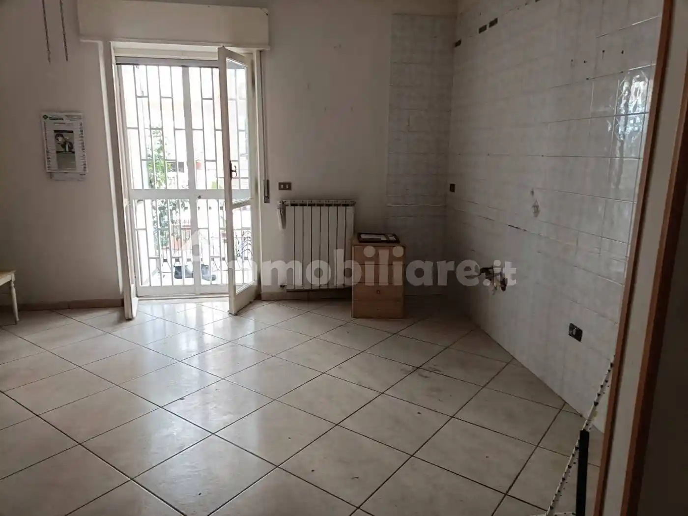 Appartamento in vendita a Castellammare di Stabia