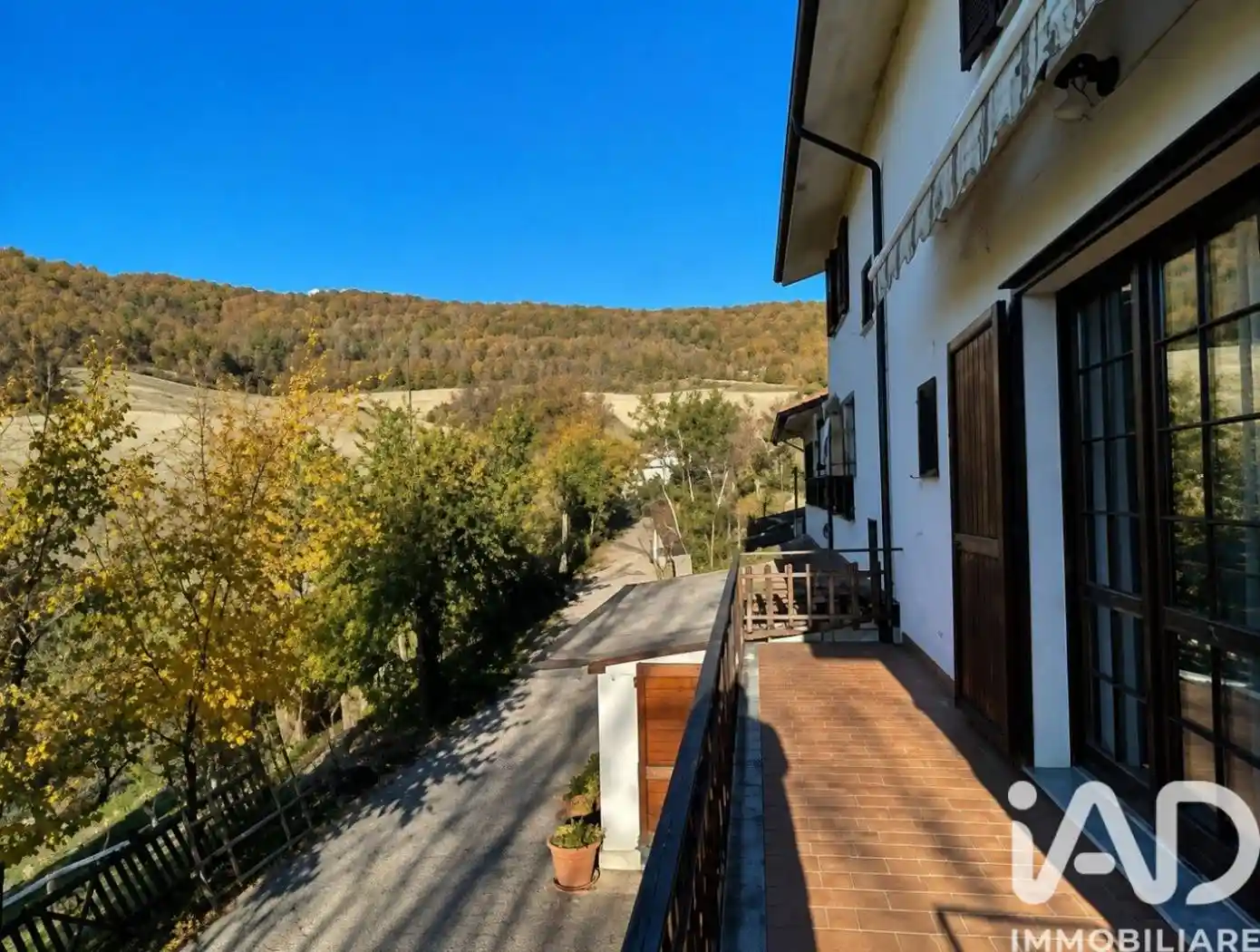 Villa in vendita a Rocca Susella