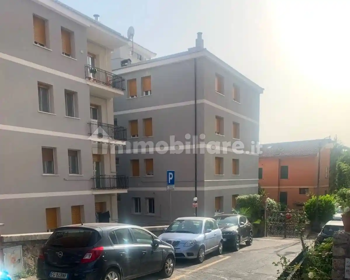 Appartamento in vendita a Subiaco