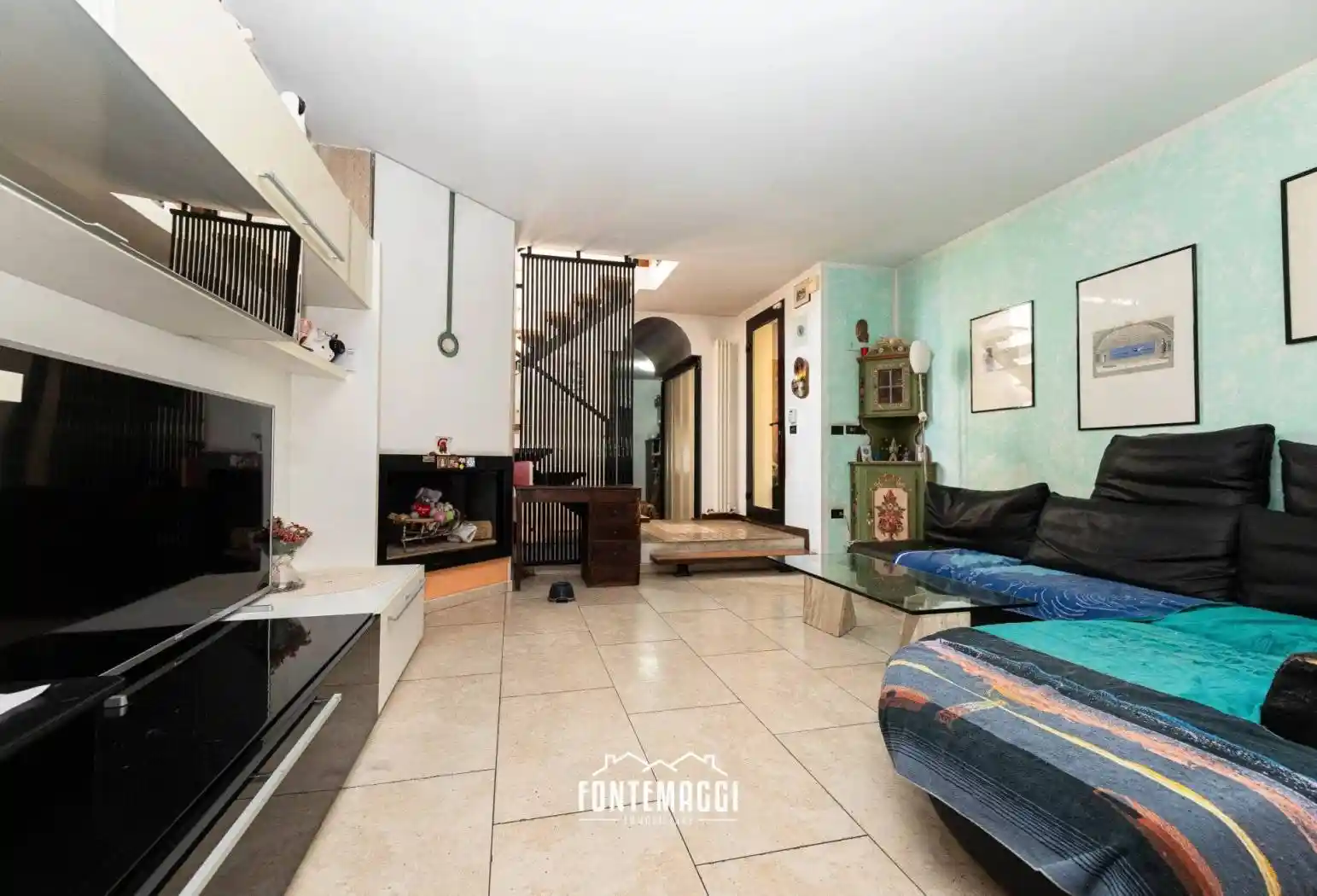 Casa indipendente in vendita a Mondolfo