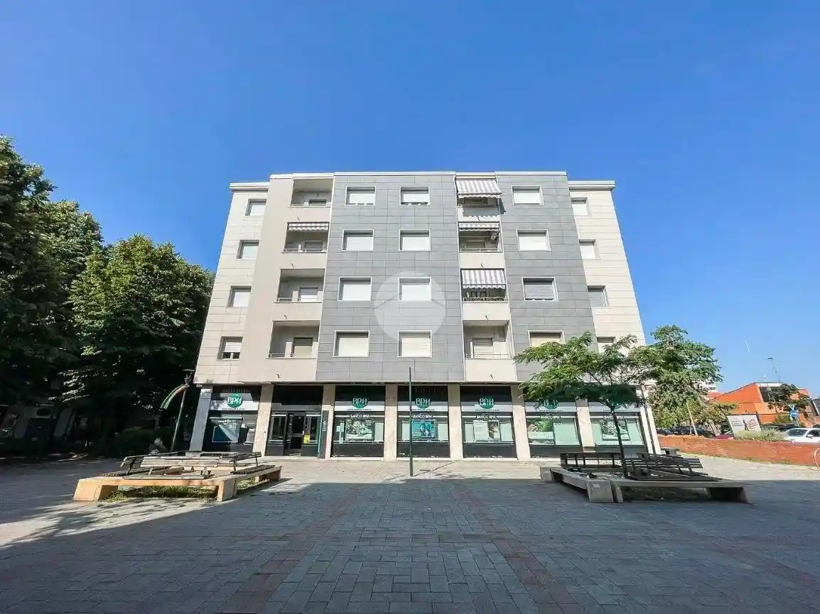 Appartamento in vendita a Cusano Milanino