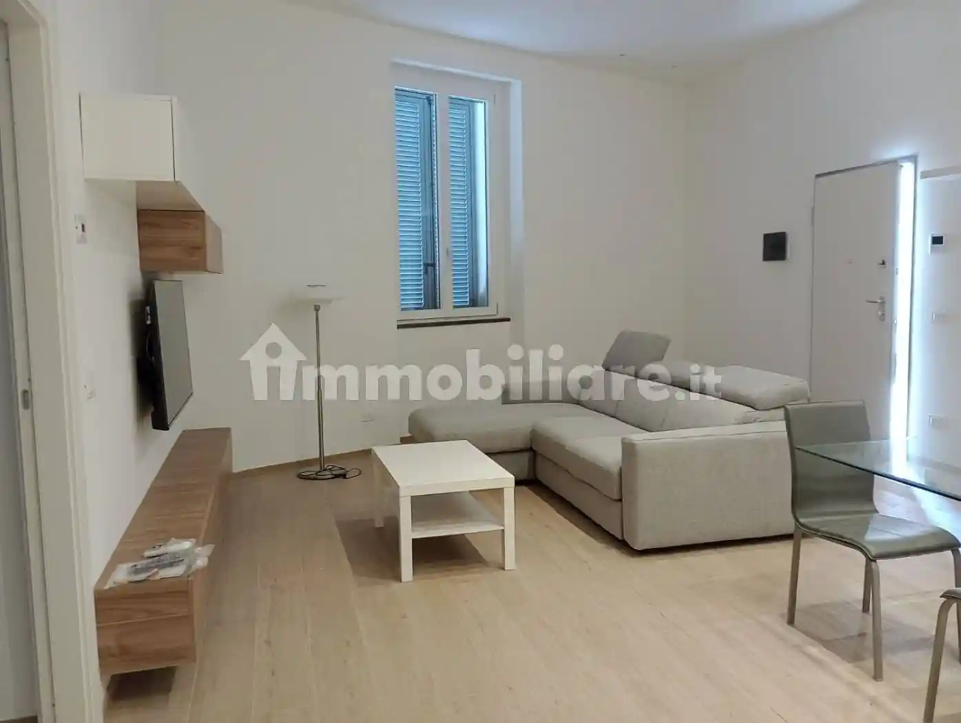 Appartamento in affitto a Novara