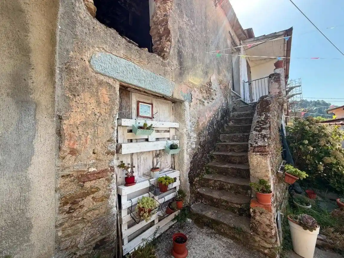 Appartamento in vendita a Massa