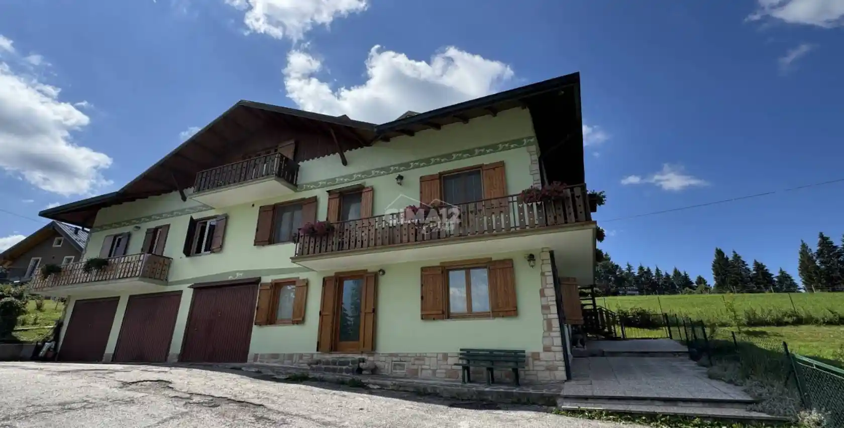 Appartamento in vendita a Asiago