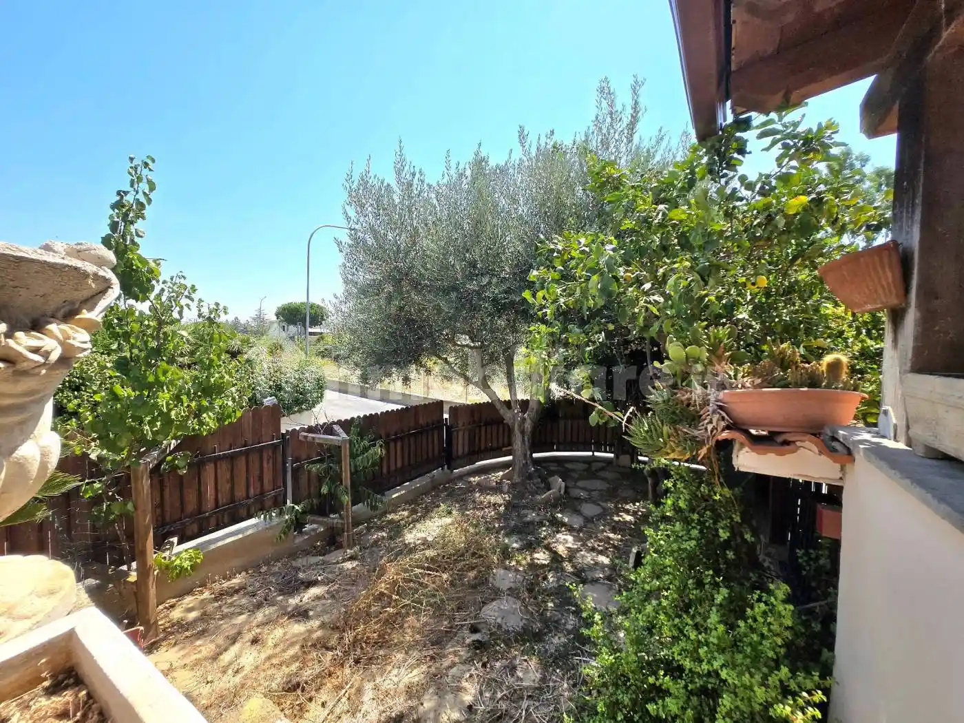 Villetta a schiera in vendita a Santa Marinella