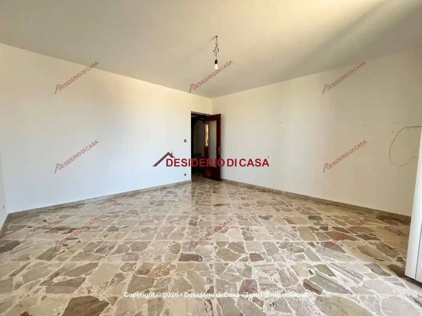 Appartamento in vendita a Palermo