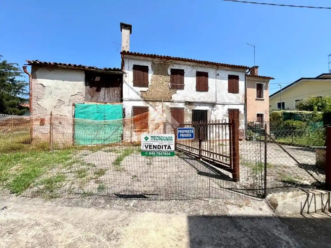 Rustico - Casale in vendita a Ponte San Nicolò