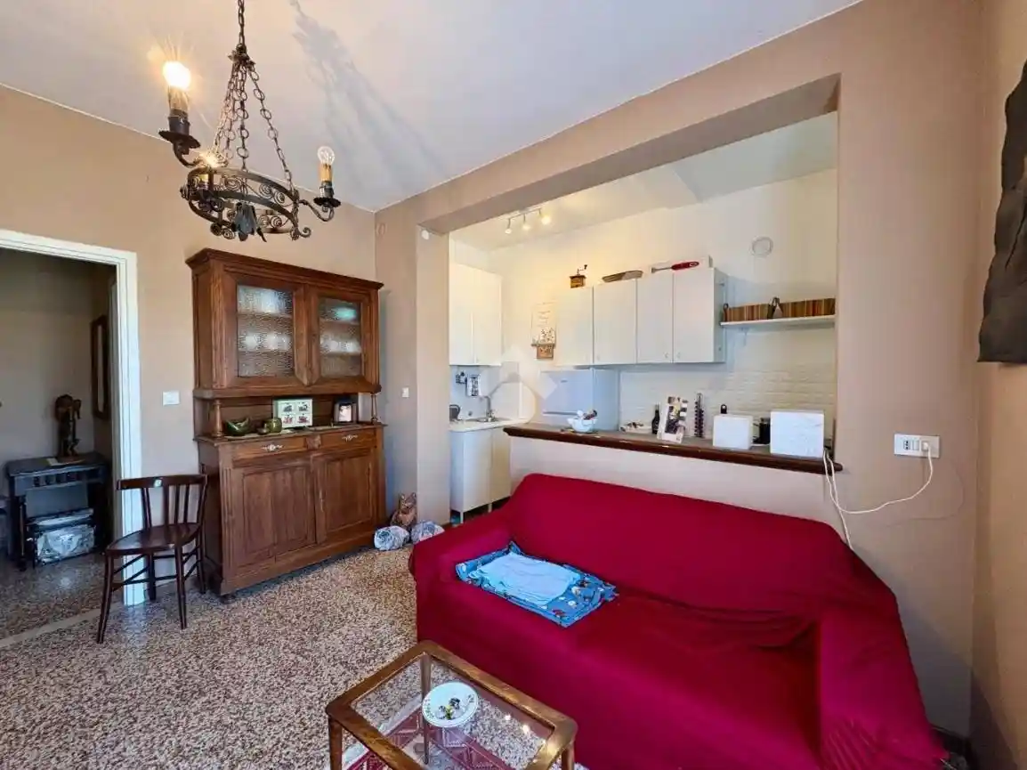Appartamento in vendita a Cazzago San Martino