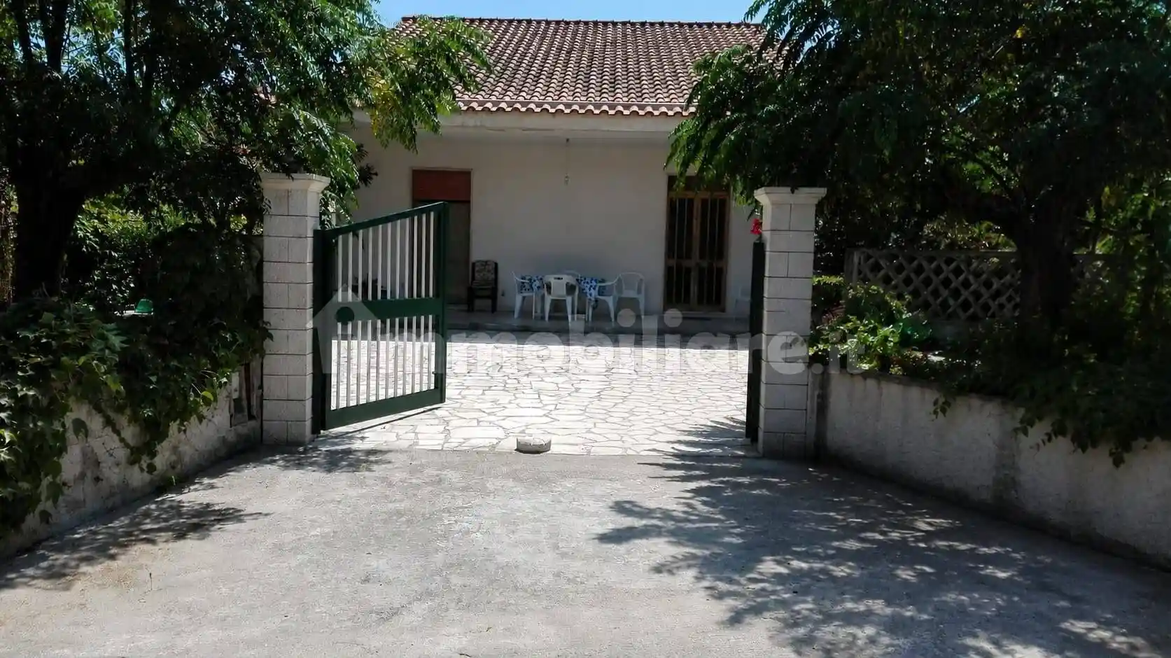 Villa in vendita a Ispica